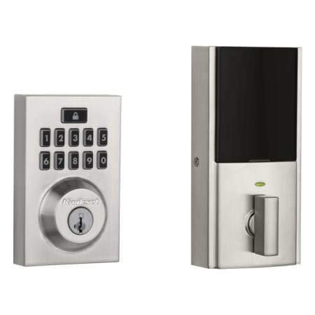A large image of the Kwikset 914CNT-ZW Alternate View