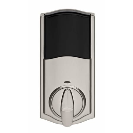 A large image of the Kwikset 916TRL-ZW Kwikset 916TRL-ZW