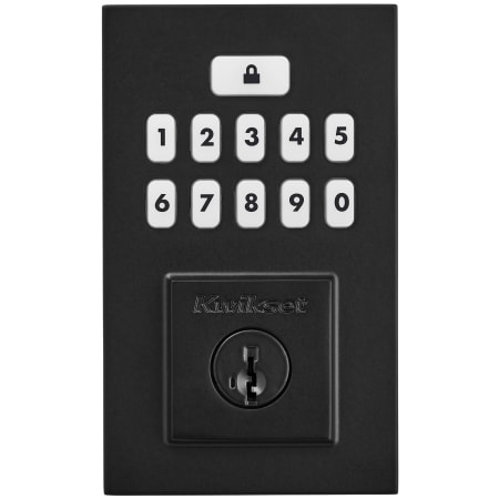 A large image of the Kwikset 9260CNT-S Alternate Image