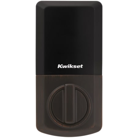 A large image of the Kwikset 9260TRL-S Alternate Image