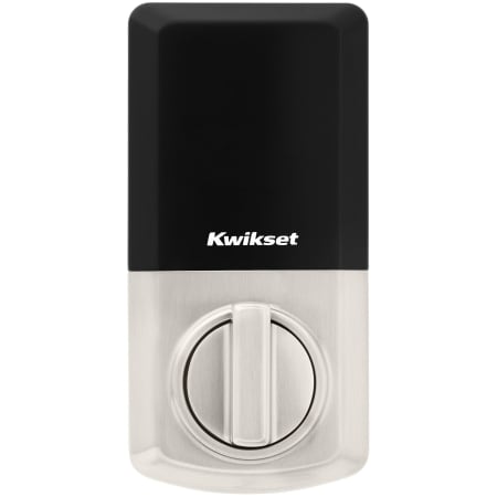 A large image of the Kwikset 9260TRL-S Alternate Image