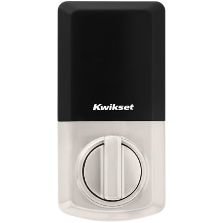 A large image of the Kwikset 9270CNT-S Alternate Image