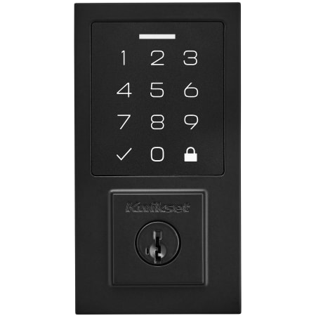 A large image of the Kwikset 9270CNT-S Alternate Image