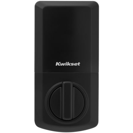 A large image of the Kwikset 9270CNT-S Alternate Image