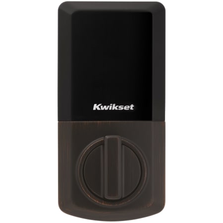A large image of the Kwikset 9270TRL-S Alternate Image