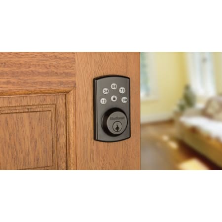 kwikset powerbolt deadbolt touchpad gokeyless tejar