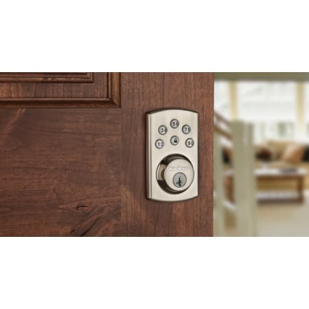 Kwikset 907-2 A large image of the Kwikset 907-2 Alternate View