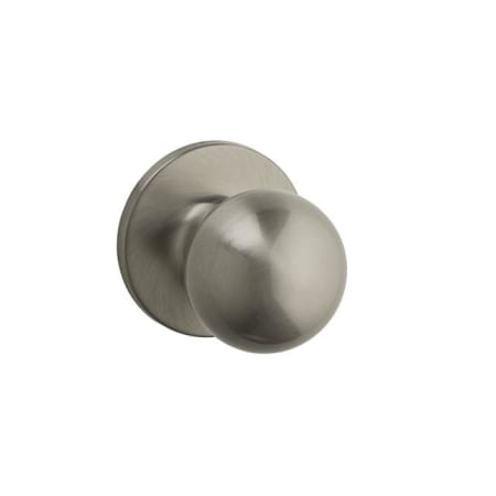 A large image of the Kwikset SK1000RG Satin Nickel