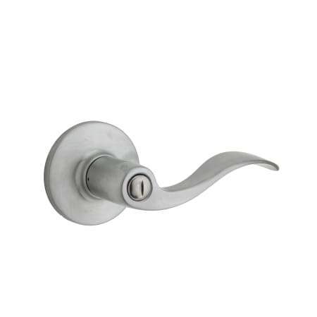 A large image of the Kwikset SL3000LY Satin Chrome