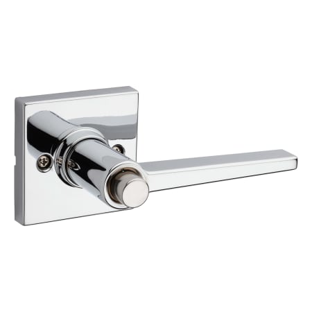 A large image of the Kwikset SL4000DALSQT Alternate View