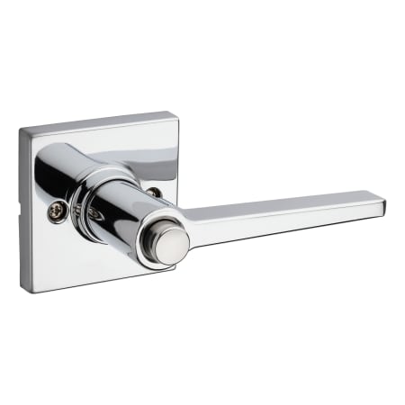 A large image of the Kwikset SL6000DALSQT Alternate View