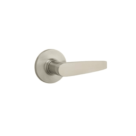 A large image of the Kwikset SL7000WI Satin Nickel