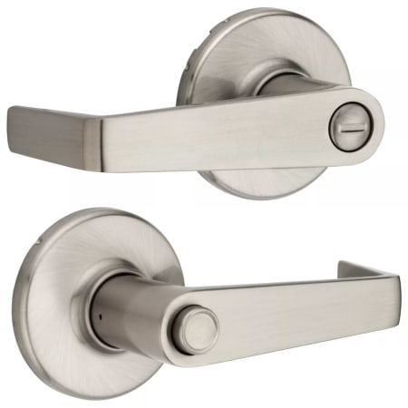 A large image of the Kwikset 733KNL Alternate Image