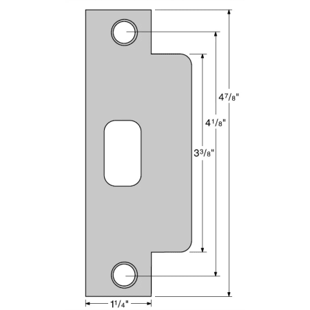 A large image of the Kwikset 83846 Satin Nickel