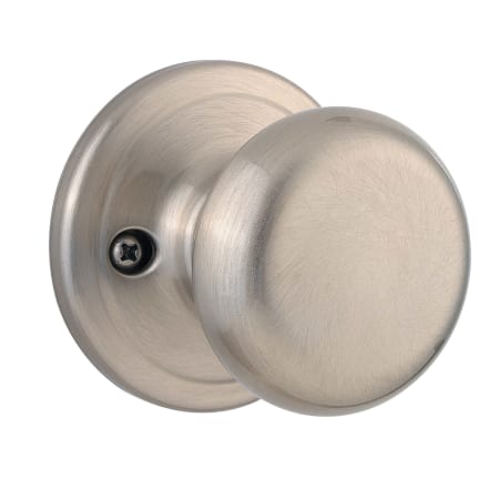 A large image of the Kwikset 788J Satin Nickel