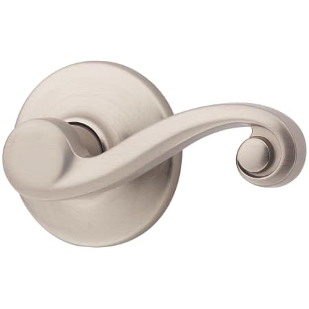 A large image of the Kwikset 788LL-RH Satin Nickel