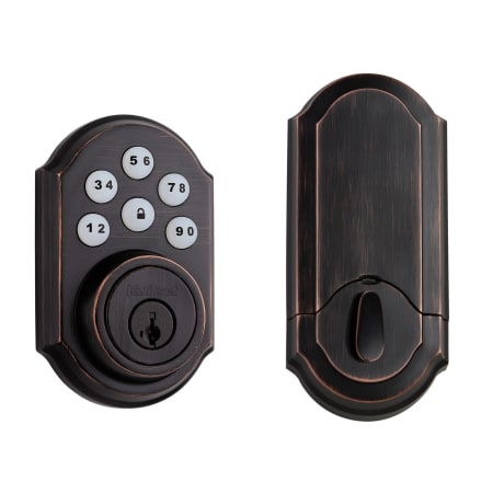 A large image of the Kwikset 909 Kwikset 909