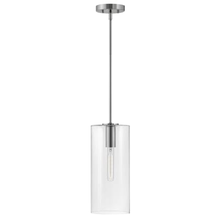 A large image of the Lark 83377 Pendant with Canopy - PN