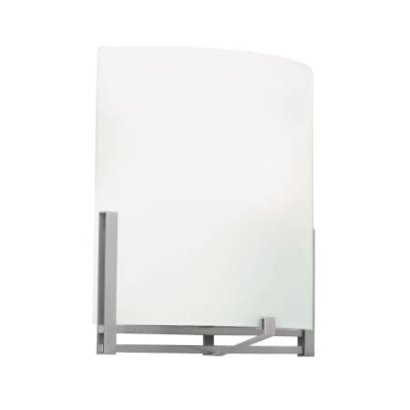 A large image of the LBL Lighting Showtime Wall 60W Bronze