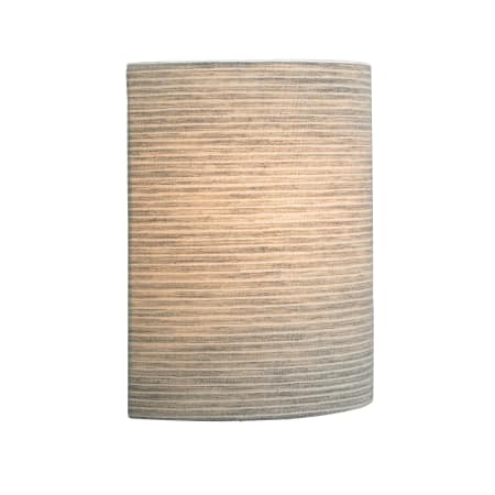 A large image of the LBL Lighting Fiona Wall 75W Pewter Pewter