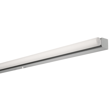A large image of the LBL Lighting Linea 60 Silver
