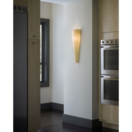 A large image of the LBL Lighting Pavia Wall Latte 36W LBL Lighting Pavia Wall Latte 36W