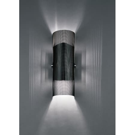 A large image of the LBL Lighting Presidio Wall 100W LBL Lighting Presidio Wall 100W