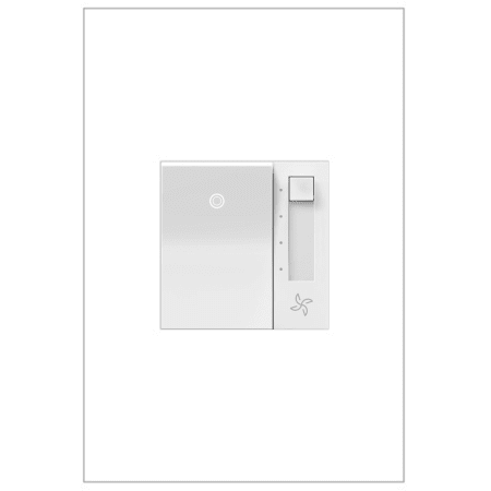 A large image of the Legrand AAFN4S16A4 Legrand-AAFN4S16AW4-Outline Image