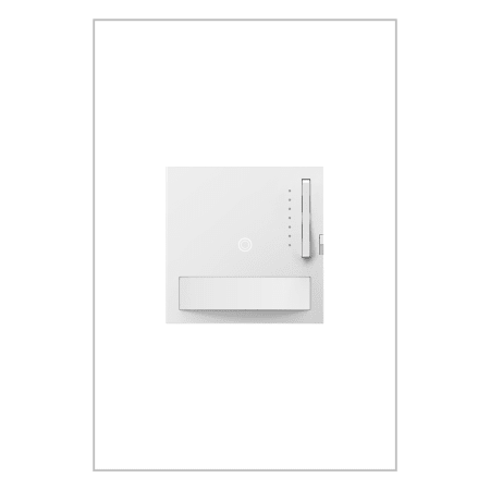 A large image of the Legrand ADSM703H2 White