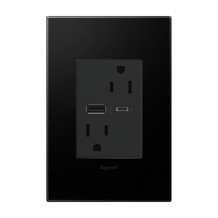 A large image of the Legrand ARTRUSB156AC Alternate Image