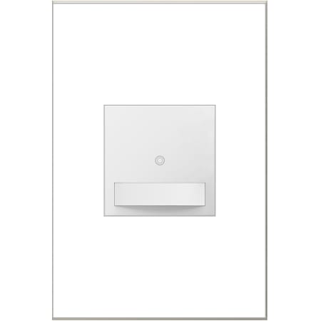 A large image of the Legrand ASOS324 White