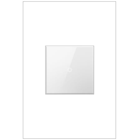 A large image of the Legrand ASTH15322 White