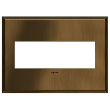 A large image of the Legrand AWC3G4 Coffee