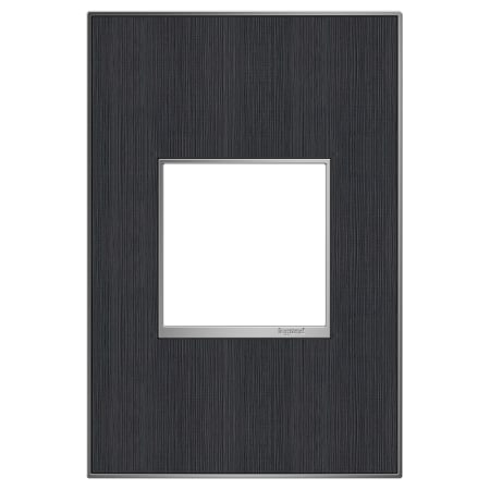 A large image of the Legrand AWM1G24 Rustic Grey