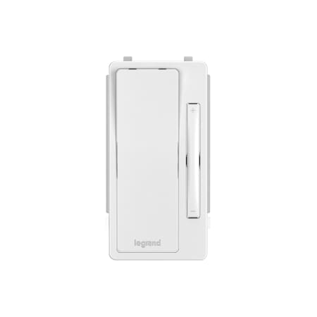 A large image of the Legrand HMRKIT White