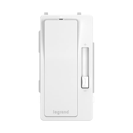 A large image of the Legrand RHKIT White