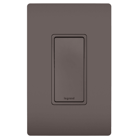 A large image of the Legrand TM874 Legrand-TM874-Wall Plate