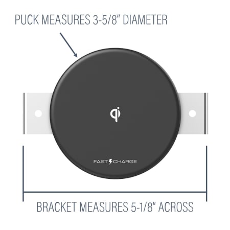 A large image of the Legrand WCP10 Alternate View