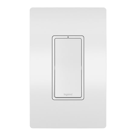 A large image of the Legrand WNRL10 White