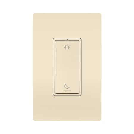 A large image of the Legrand WNRL43 Alternate View