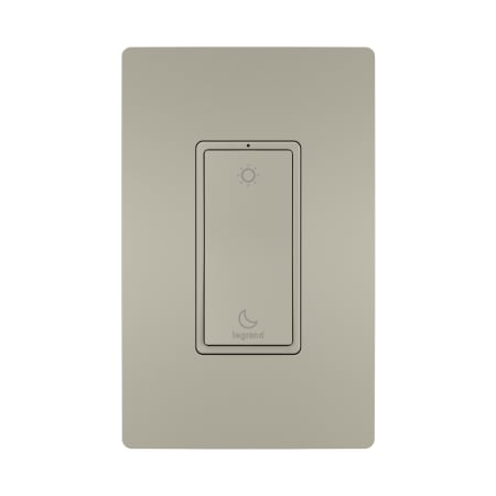 A large image of the Legrand WNRL43 Alternate View