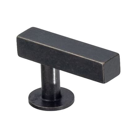 A large image of the Lews Hardware 34-134SB Oil Rubbed Bronze