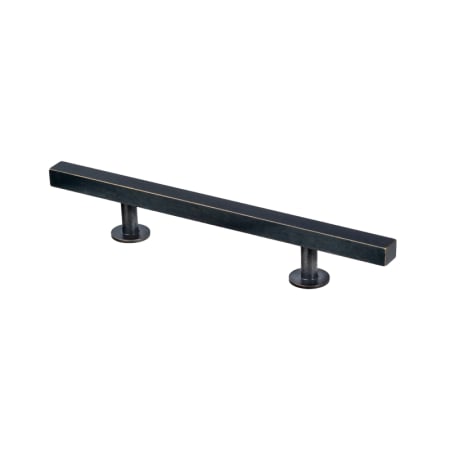 A large image of the Lews Hardware 7-3SB Oil Rubbed Bronze