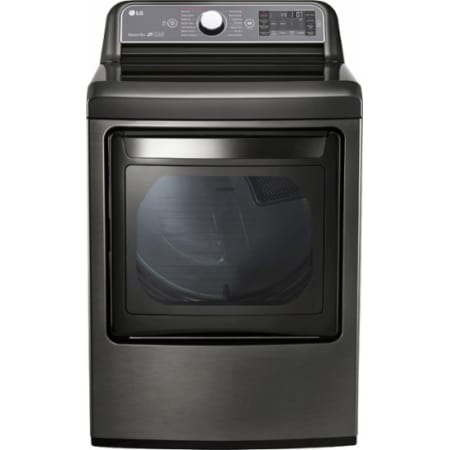 LG DLGX7601