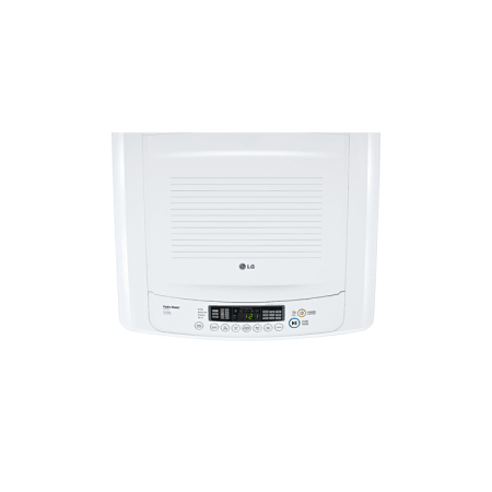 Lg Dryers Laundry Appliances Dle1001w
