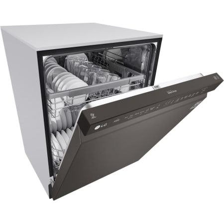 Lg cheap dishwasher ldf5545