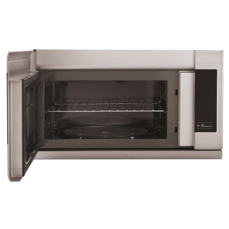 A large image of the LG LMHM2237S LG LMHM2237S
