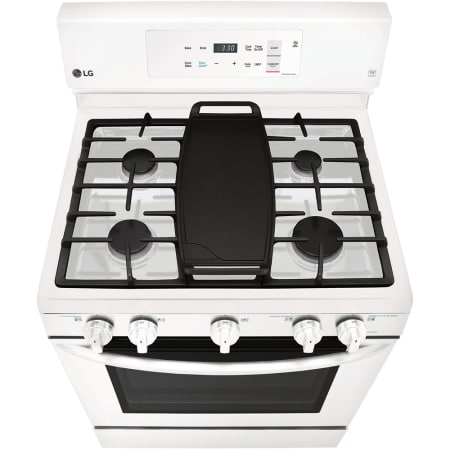 lg lrg3193