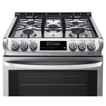 A large image of the LG LSG4511 LG LSG4511