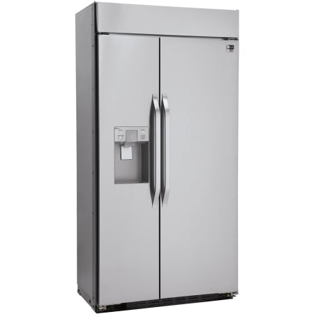 lg refrigeration appliances